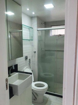 Imagem Apartamento com 2 Quartos à Venda, 56 m² em Torre - Recife