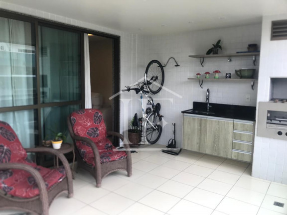 Imagem Apartamento com 3 Quartos à Venda, 113 m² em Recreio dos Bandeirantes - Rio de Janeiro Imagem Apartamento com 3 Quartos à Venda, 113 m² em Recreio dos Bandeirantes - Rio de Janeiro