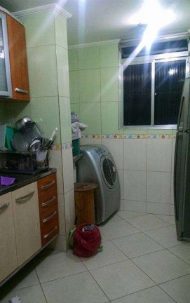 Imagem Apartamento com 2 Quartos à Venda, 42 m² em Jardim Antártica - São Paulo Imagem Apartamento com 2 Quartos à Venda, 42 m² em Jardim Antártica - São Paulo