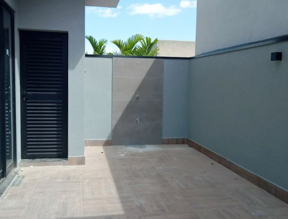 Imagem Casa de Condomínio com 3 Quartos à Venda, 162 m² em Parque Brasil 500 - Paulínia