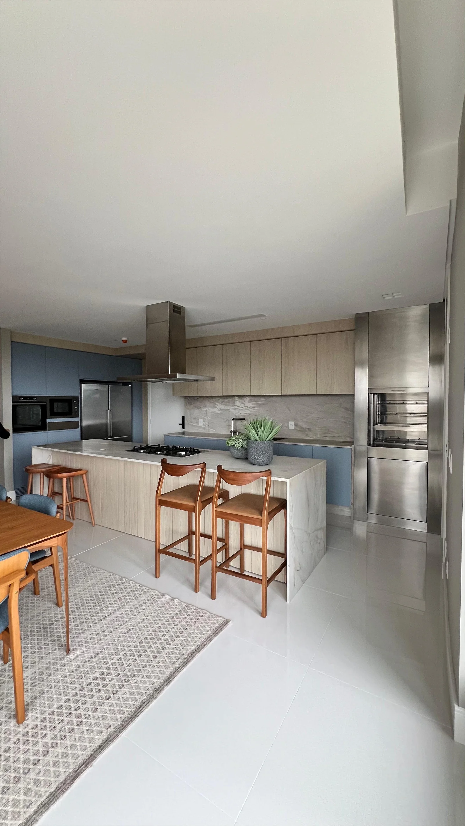 Imagem Apartamento com 4 Quartos à Venda, 270 m²em Centro - Balneário Camboriú