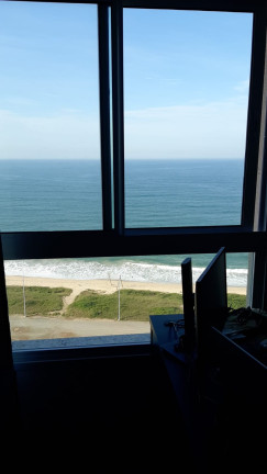 Imagem Apartamento com 3 Quartos à Venda, 138 m²em Itacolomi - Balneário Piçarras