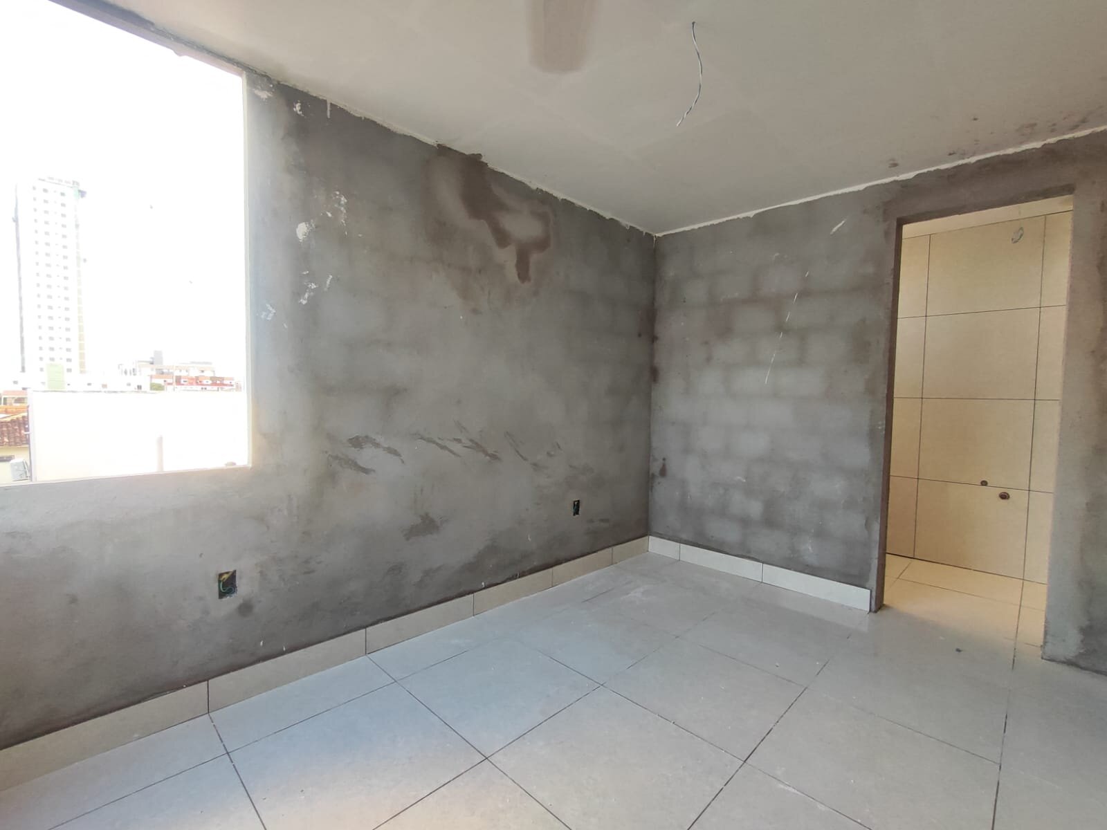 Imagem Apartamento com 2 Quartos à Venda, 57 m² em Bessa - João Pessoa