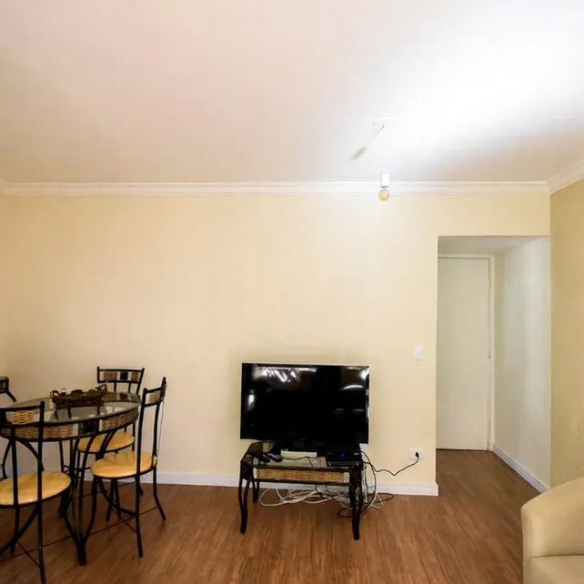 Imagem Apartamento com 2 Quartos à Venda, 68 m² em Vila Andrade - São Paulo Imagem Apartamento com 2 Quartos à Venda, 68 m² em Vila Andrade - São Paulo