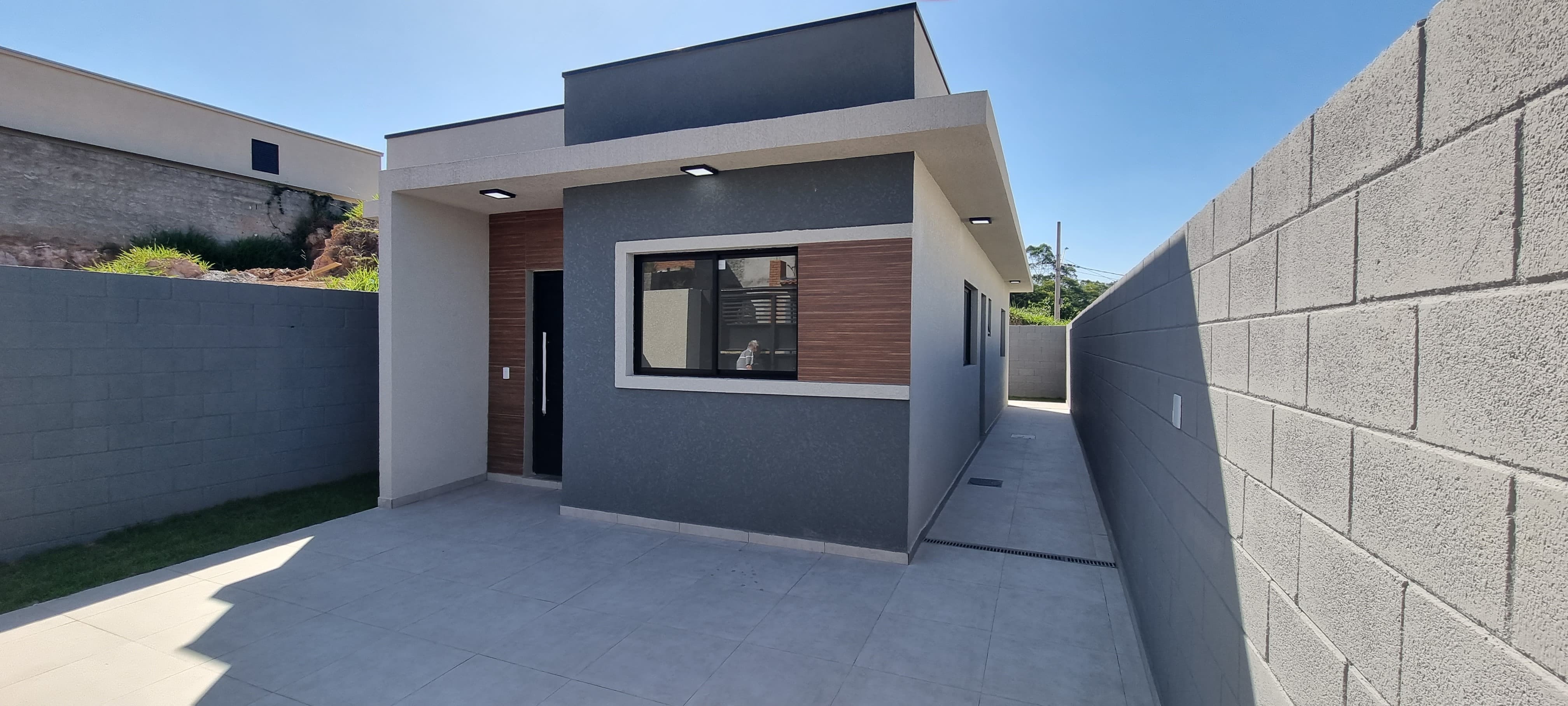 Casa de Condomínio com 2 Quartos à Venda, 70 m²em Centro - Cajamar