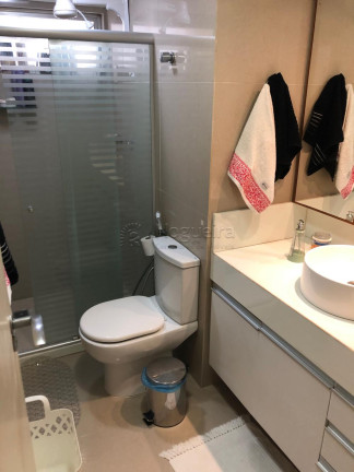 Imagem Apartamento com 4 Quartos à Venda, 146 m² em Casa Caiada - Olinda