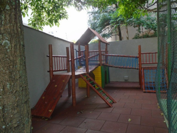 Imagem Apartamento com 3 Quartos à Venda,  em Vila Mariana - São Paulo
