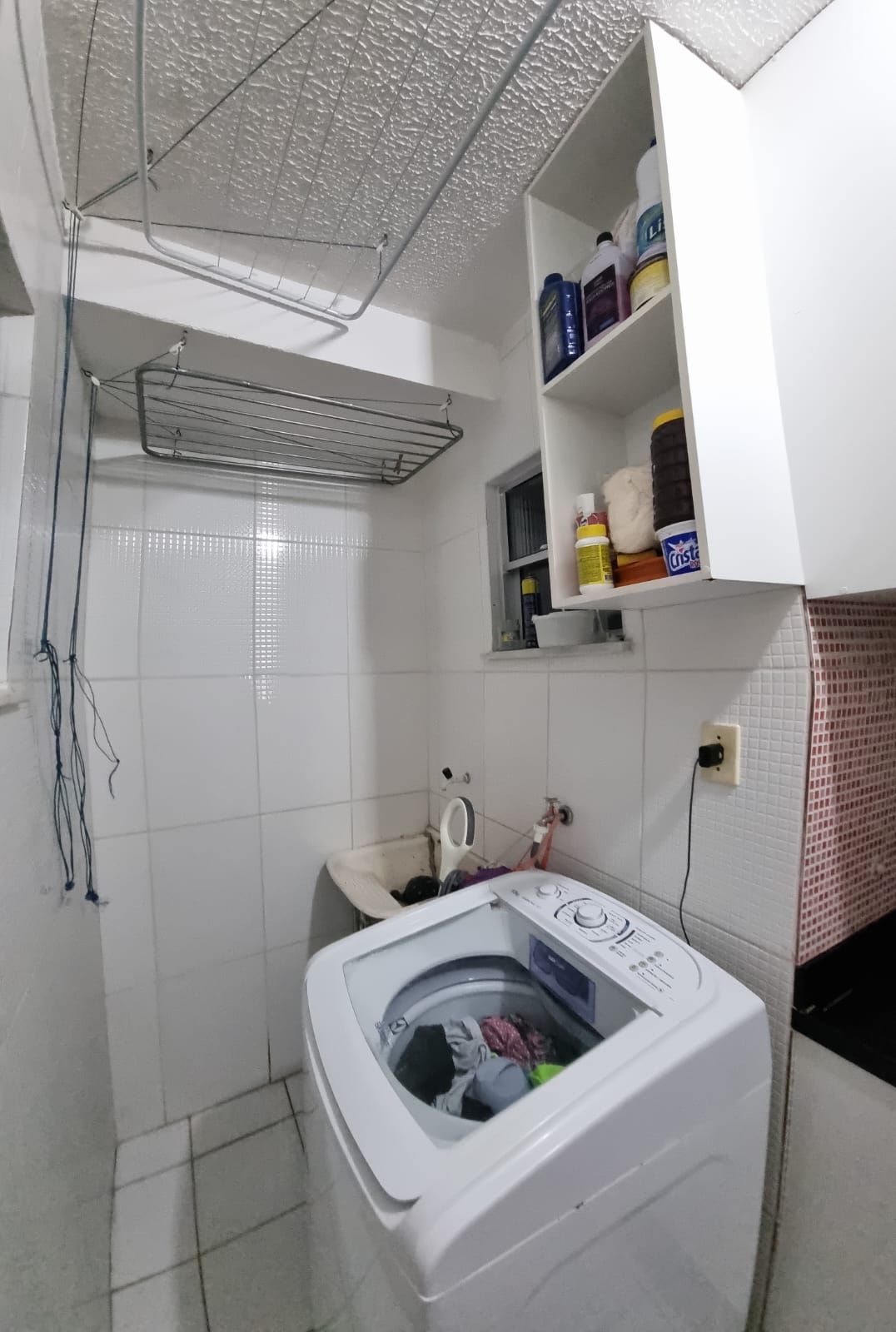 Imagem Apartamento com 2 Quartos para Alugar, 45 m²em Caji - Lauro de Freitas Imagem Apartamento com 2 Quartos para Alugar, 45 m²em Caji - Lauro de Freitas