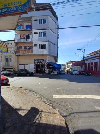 Imagem Imóvel Comercial à Venda, 130 m²em Centro - Manaus