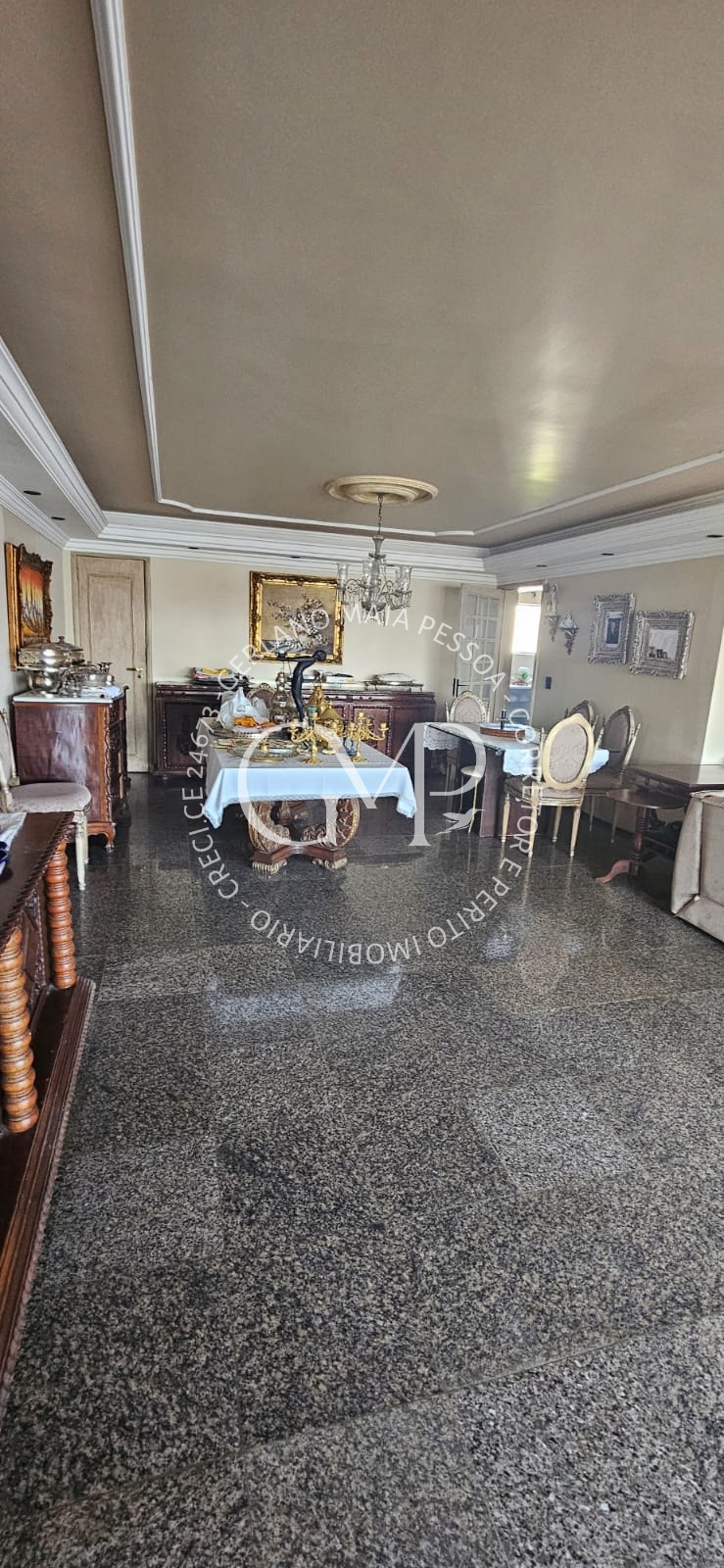 Imagem Apartamento com 3 Quartos à Venda, 197 m²em Meireles - Fortaleza Imagem Apartamento com 3 Quartos à Venda, 197 m²em Meireles - Fortaleza