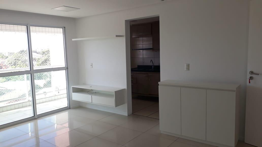 Apartamento com 3 Quartos à Venda, 77 m² em Renascença - São Luís