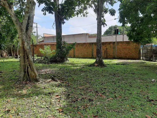 Imagem Terreno à Venda, 5 m²em Mirizal - Marituba Imagem Terreno à Venda, 5 m²em Mirizal - Marituba