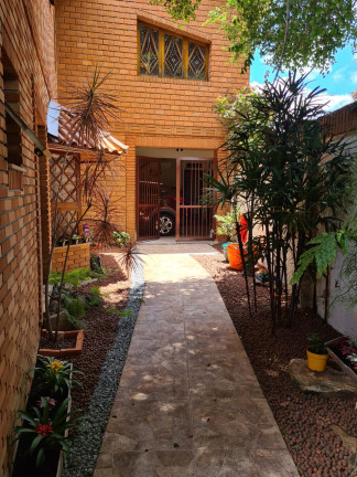 Casa com 3 Quartos à Venda, 276 m² em Alto da Mooca - São Paulo
