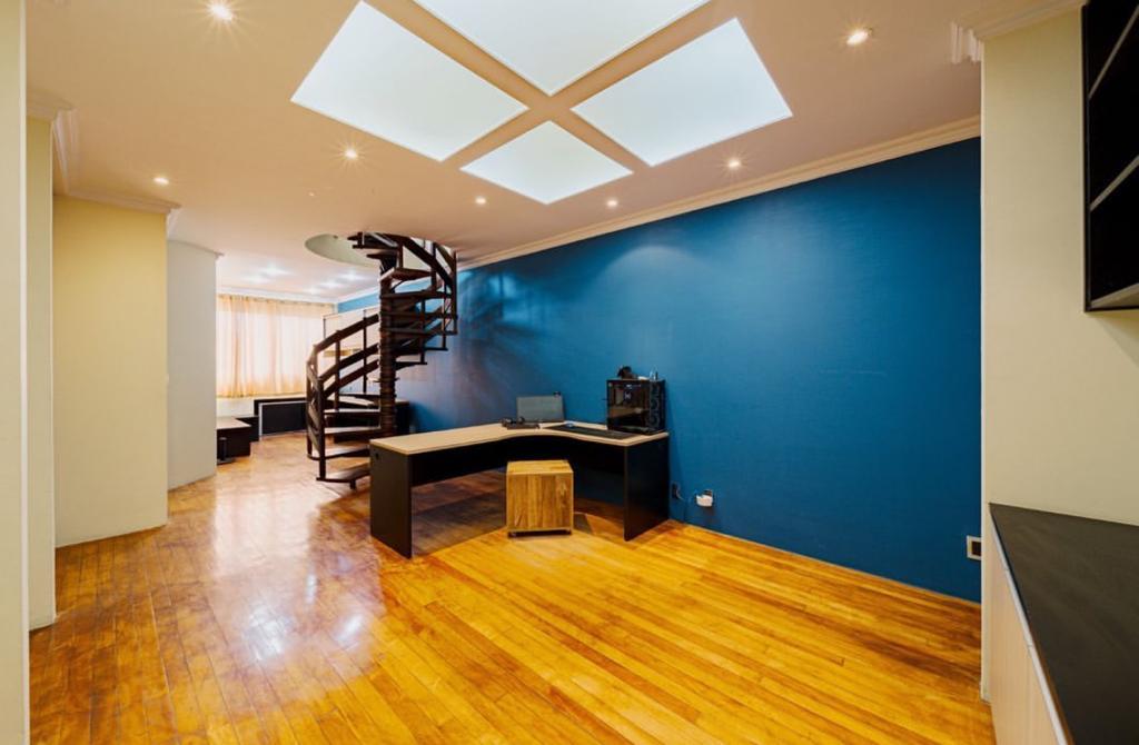 Imagem Cobertura à Venda, 188 m²em Anita Garibaldi - Joinville