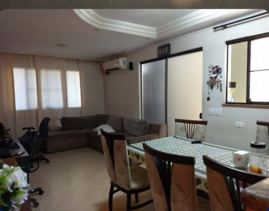 Imagem Sobrado com 3 Quartos à Venda,  em Cangaíba - São Paulo