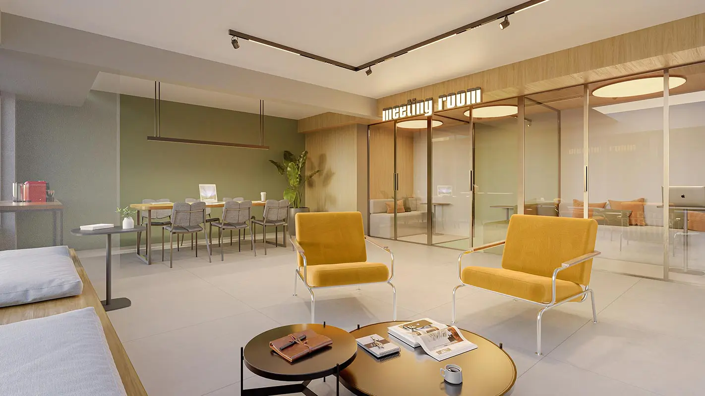 Imagem Apartamento com 1 Quarto à Venda, 50 m²em Indianópolis - São Paulo