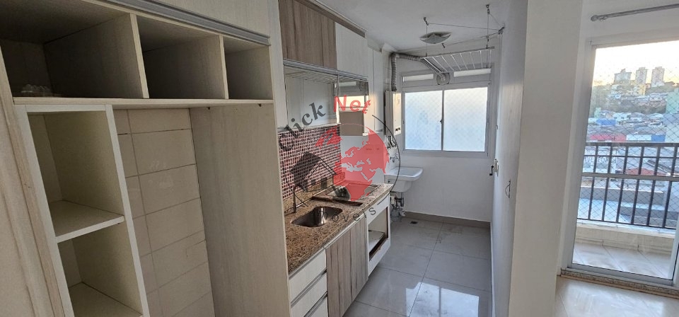 Imagem Apartamento com 2 Quartos à Venda, 53 m²em Nova Petrópolis - São Bernardo do Campo