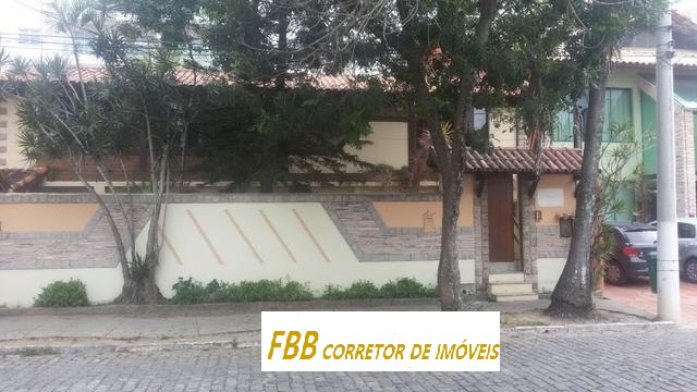 Imagem Casa com 3 Quartos à Venda, 250 m² em Jardim Machado - Cabo Frio Imagem Casa com 3 Quartos à Venda, 250 m² em Jardim Machado - Cabo Frio