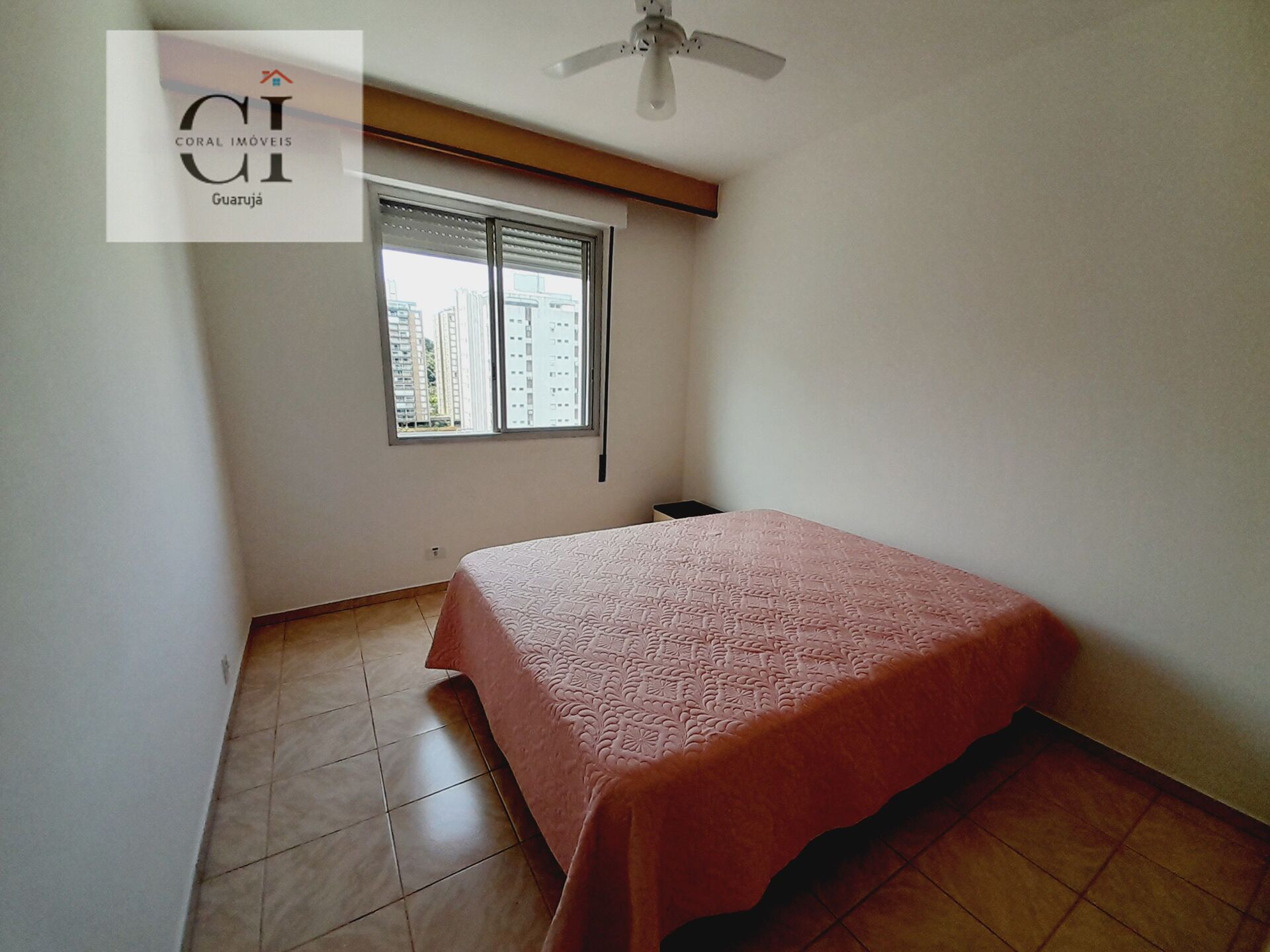 Imagem Apartamento com 3 Quartos à Venda, 95 m² em Pitangueiras - Guarujá