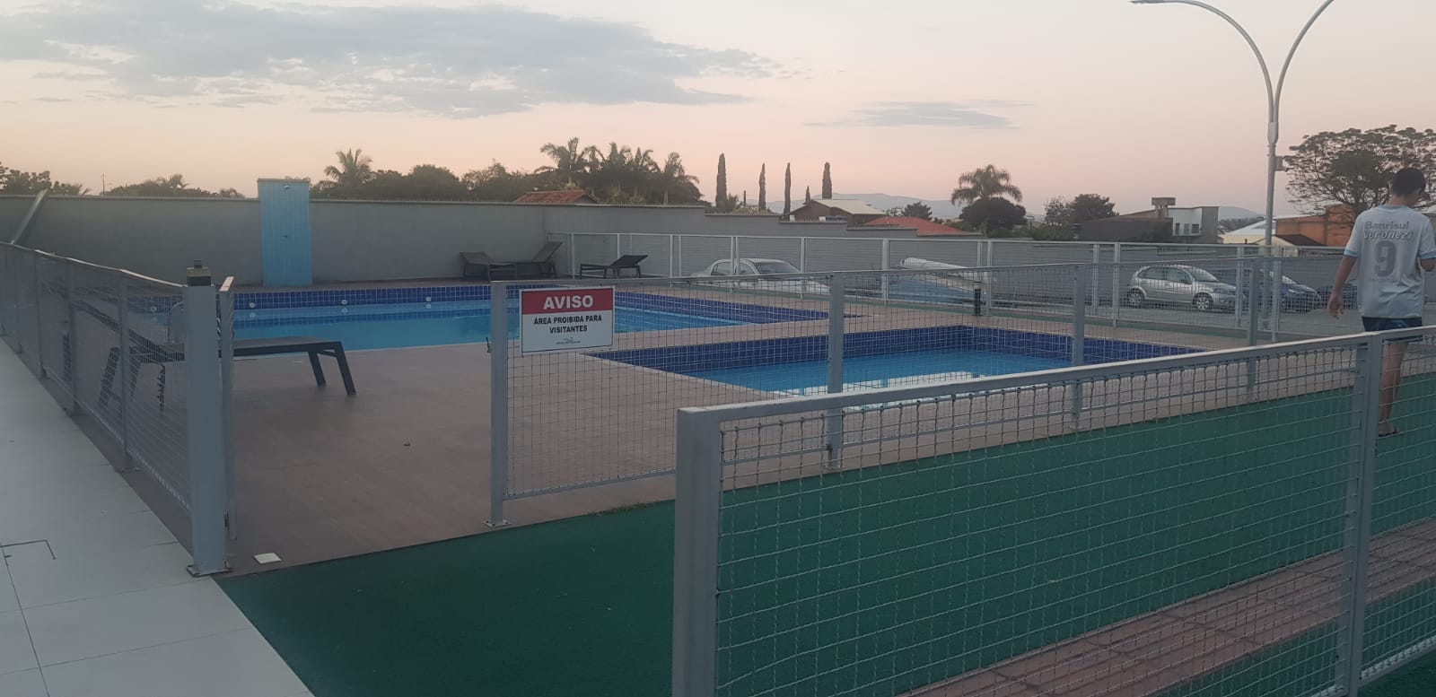 Imagem Apartamento com 2 Quartos à Venda, 49 m²em Praia de Fora - Palhoça Imagem Apartamento com 2 Quartos à Venda, 49 m²em Praia de Fora - Palhoça