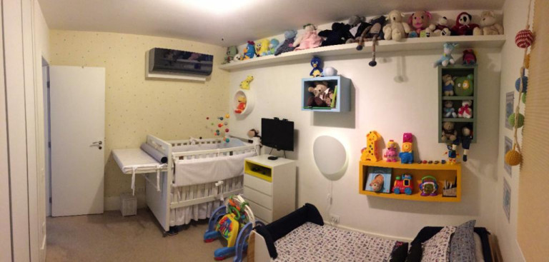 Imagem Apartamento com 3 Quartos à Venda, 117 m² em Vila Clementino - São Paulo Imagem Apartamento com 3 Quartos à Venda, 117 m² em Vila Clementino - São Paulo