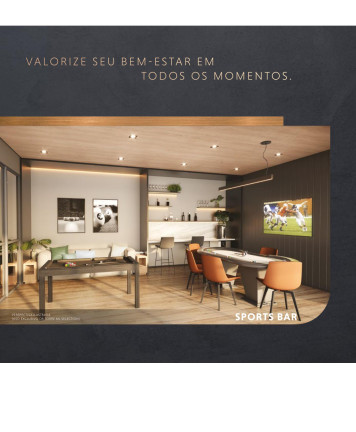 Imagem Apartamento com 3 Quartos à Venda, 118 m² em Jardim das Acácias - São Paulo