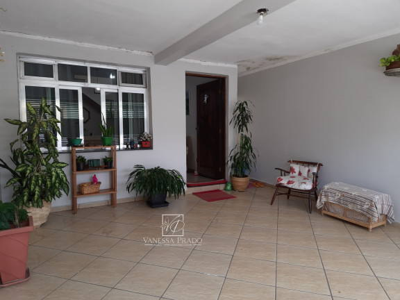 Sobrado com 4 Quartos à Venda,  em Jardim Popular - São Paulo