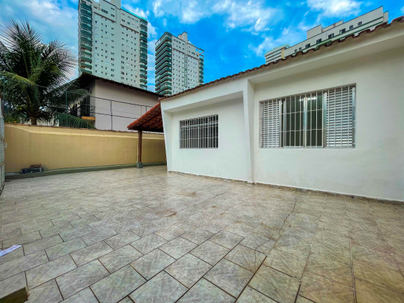 Imagem Casa com 2 Quartos à Venda, 230 m² em Canto do Forte - Praia Grande Imagem Casa com 2 Quartos à Venda, 230 m² em Canto do Forte - Praia Grande