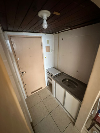 Imagem Kitnet com 1 Quarto à Venda ou Locação, 35 m²em Centro - Niterói