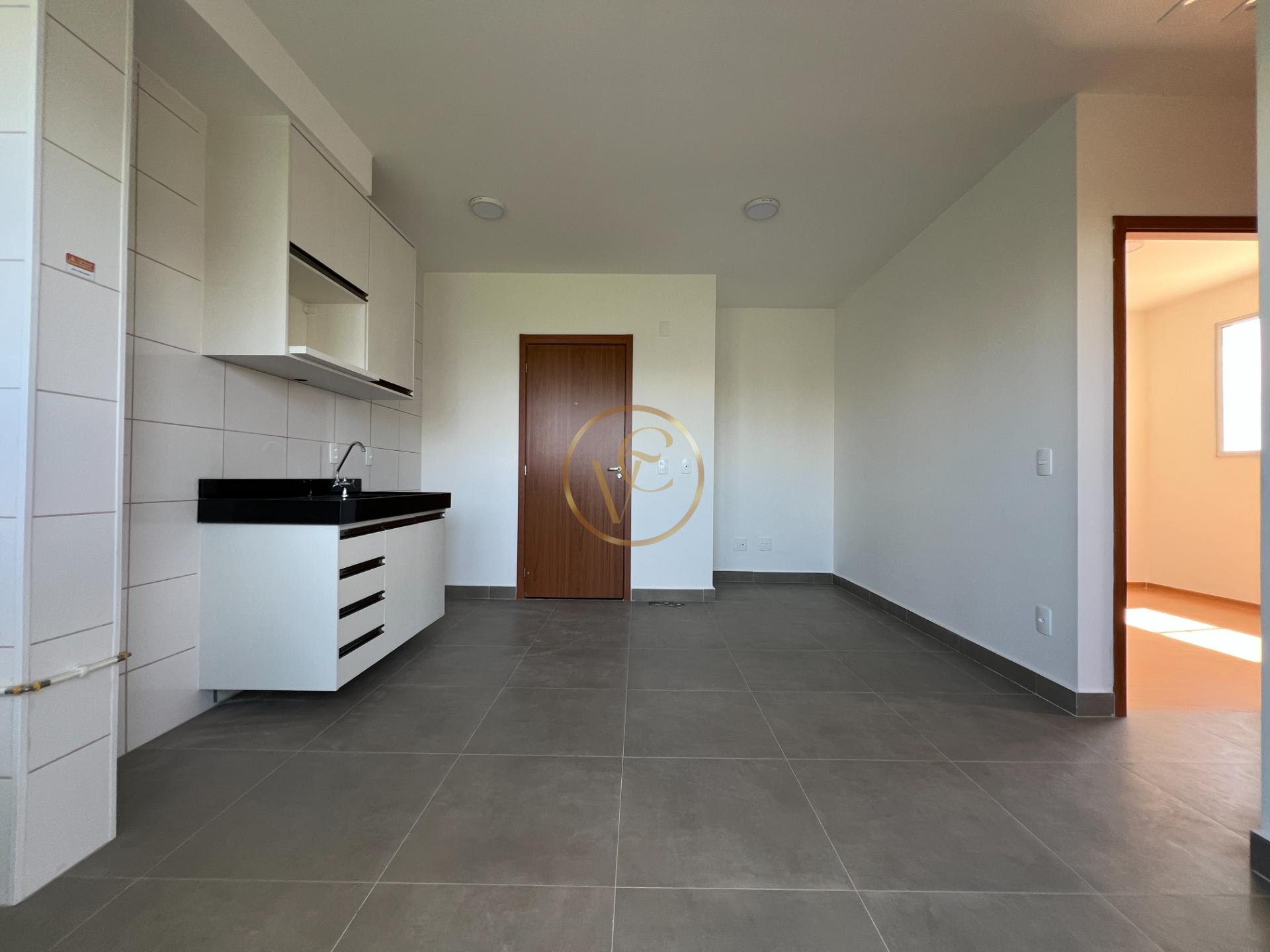 Imagem Apartamento com 2 Quartos à Venda, 55 m² em Morada de Laranjeiras - Serra
