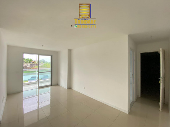 Imagem Apartamento com 3 Quartos à Venda, 80 m² em Cohama - São Luís