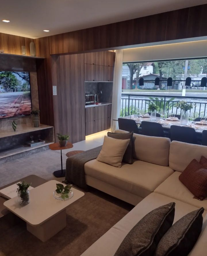 Imagem Apartamento com 3 Quartos à Venda, 85 m²em Vila Pirajussara - São Paulo