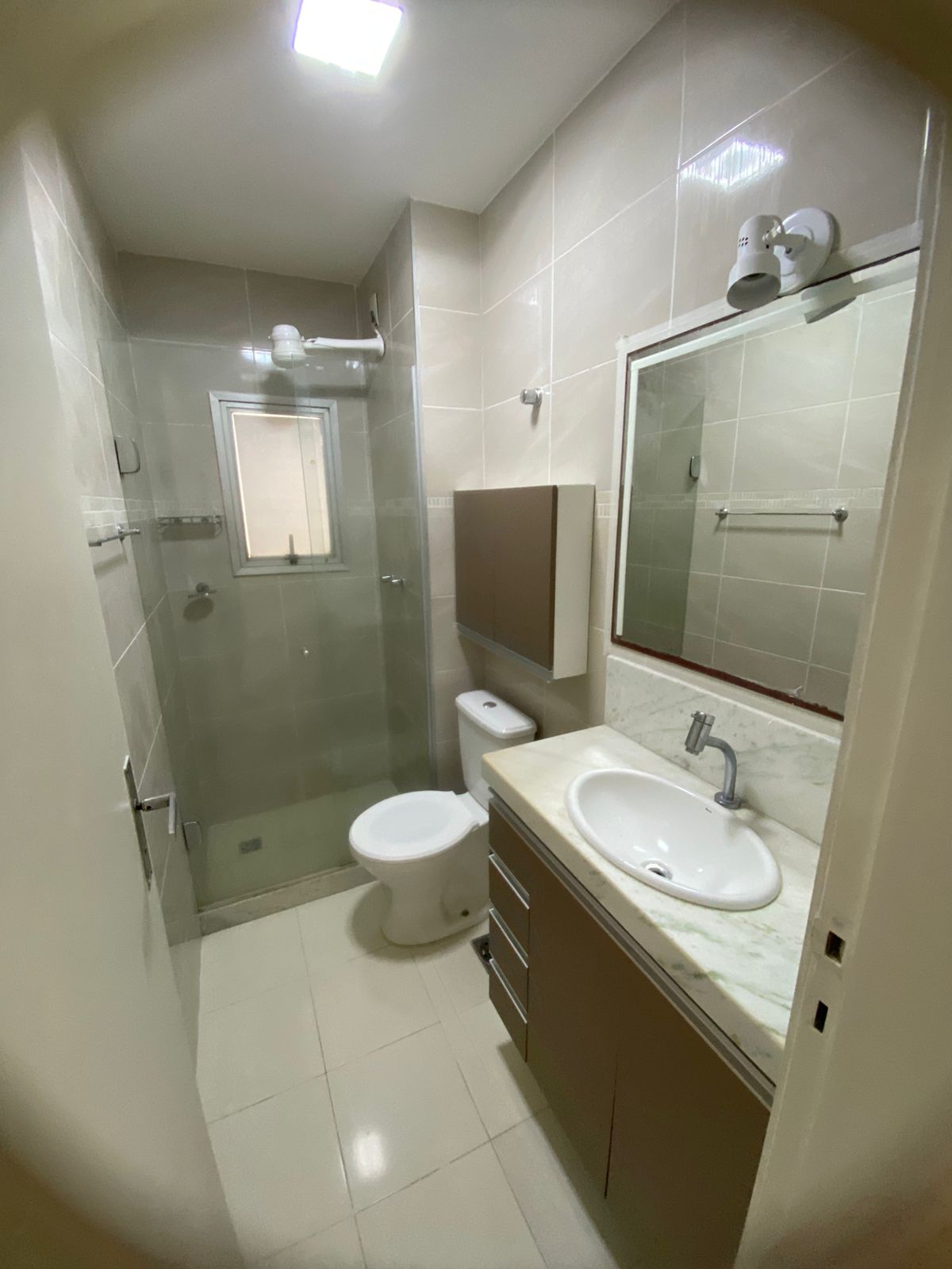 Imagem Apartamento com 1 Quarto à Venda, 35 m²em Praia da Costa - Vila Velha