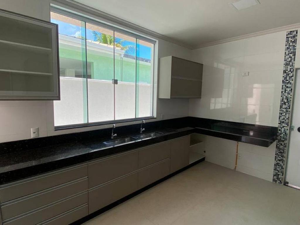 Imagem Casa de Condomínio com 3 Quartos à Venda, 245 m²em Jardins Atenas - Goiânia