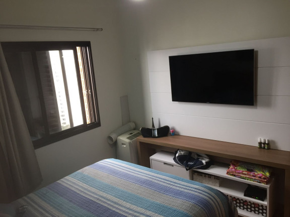 Imagem Apartamento com 4 Quartos à Venda, em Vila Uberabinha - São Paulo Imagem Apartamento com 4 Quartos à Venda, em Vila Uberabinha - São Paulo