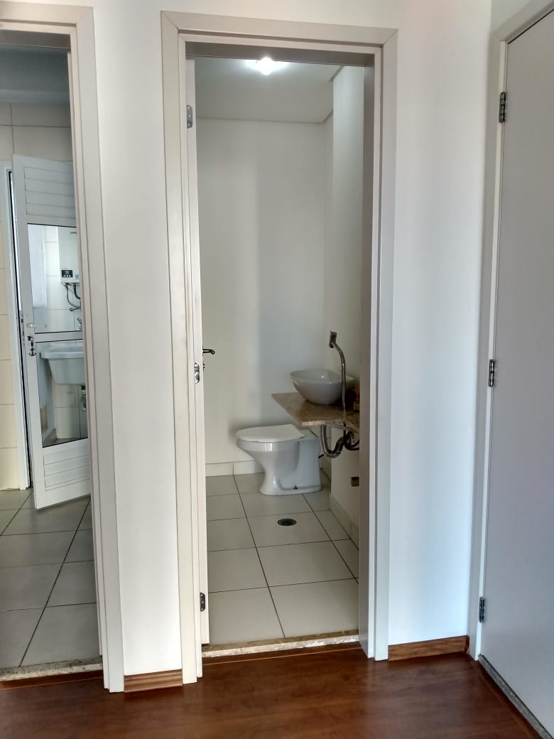 Imagem Apartamento com 3 Quartos à Venda, 80 m² em Cézar de Souza - Mogi das Cruzes