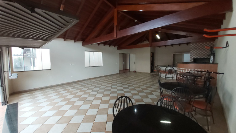 Imagem Casa com 2 Quartos à Venda,  em Vila Carlota - Campo Grande