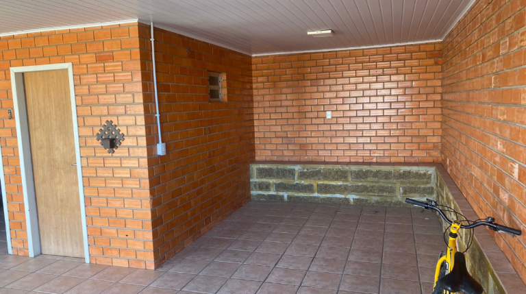 Imagem Casa com 3 Quartos à Venda, 110 m² em Brasília - Cocal do Sul