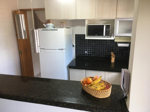 Imagem Apartamento com 1 Quarto à Venda,  em Guilhermina - Praia Grande