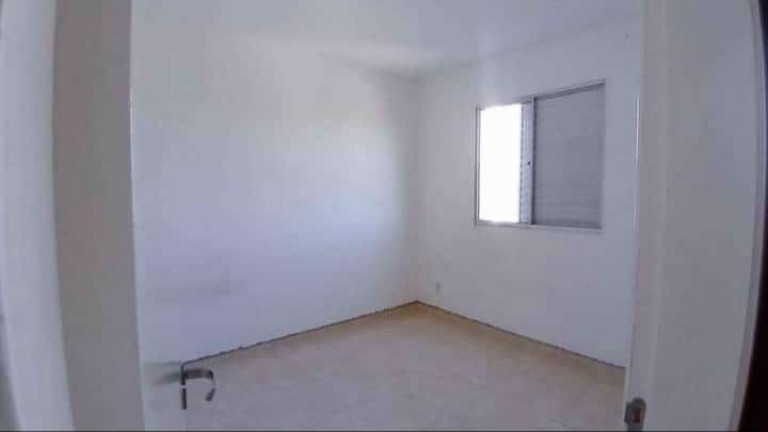 Imagem Apartamento com 2 Quartos à Venda, 55 m² em Parque Senhor do Bonfim - Taubaté