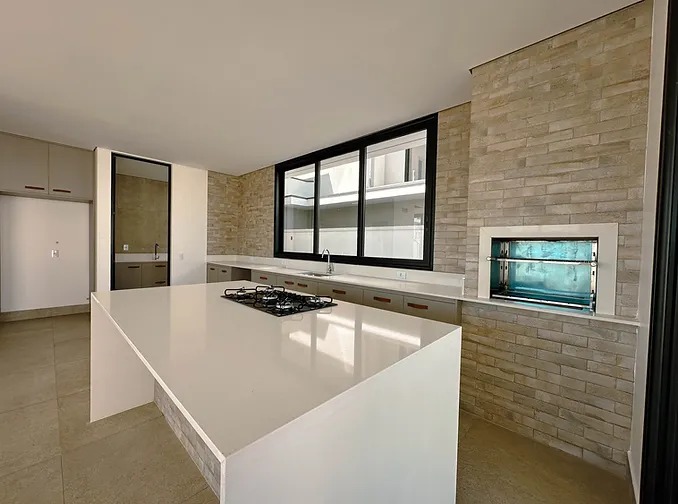Imagem Casa com 5 Quartos à Venda, 262 m² em Parque Brasil 500 - Paulínia