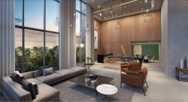 Imagem Apartamento com 3 Quartos à Venda, 152 m²em Vila Mariana - São Paulo Imagem Apartamento com 3 Quartos à Venda, 152 m²em Vila Mariana - São Paulo