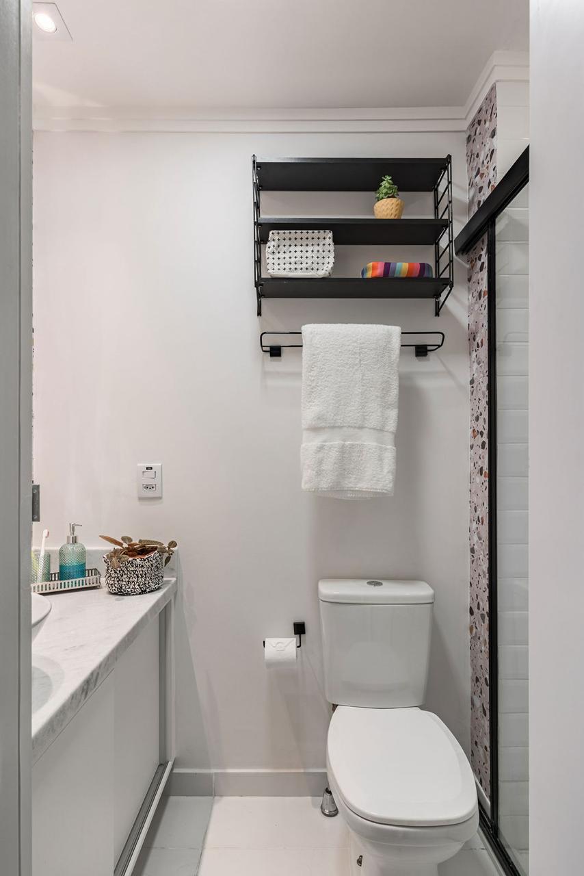 Imagem Apartamento com 2 Quartos à Venda, 55 m²em Centro - Diadema