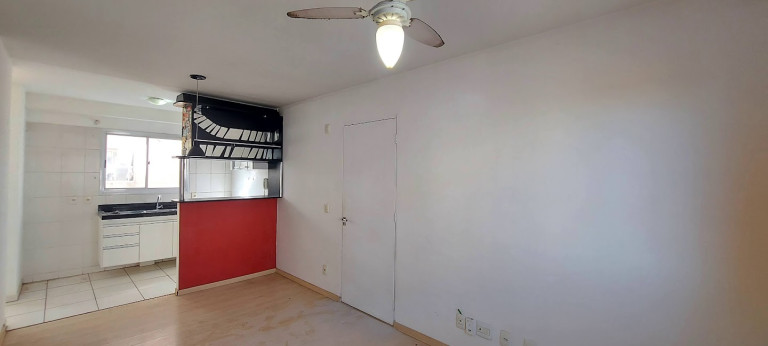 Imagem Apartamento com 3 Quartos à Venda, 55.600 m²em Residencial Real Parque Sumaré - Sumaré