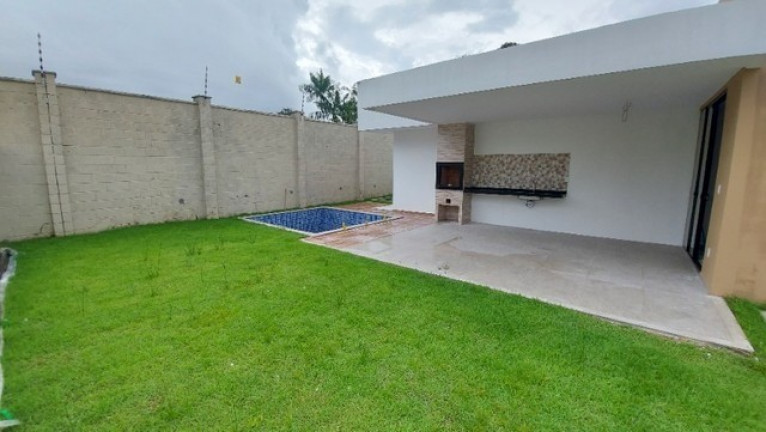 Imagem Casa de Condomínio com 3 Quartos à Venda, 180 m² em Tapanã (Icoaraci) - Belém