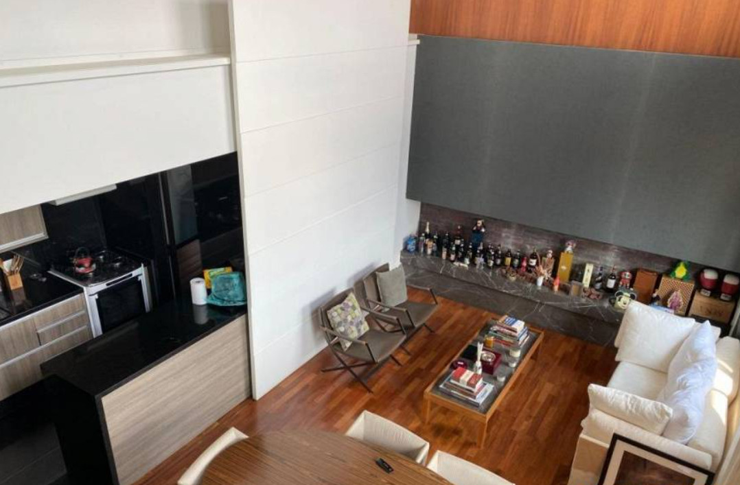 Imagem Cobertura com 3 Quartos à Venda, 178 m²em Jardim Paulista - São Paulo Imagem Cobertura com 3 Quartos à Venda, 178 m²em Jardim Paulista - São Paulo
