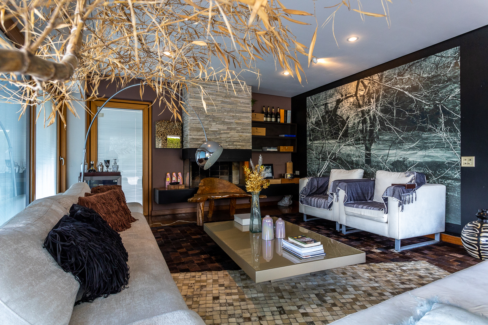 Imagem Casa de Condomínio com 5 Quartos à Venda ou Locação, 530 m² em Alphaville - Santana de Parnaíba Imagem Casa de Condomínio com 5 Quartos à Venda ou Locação, 530 m² em Alphaville - Santana de Parnaíba