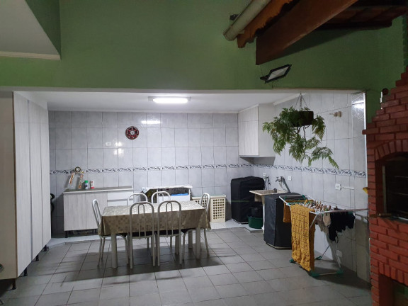 Imagem Sobrado com 3 Quartos à Venda, 250 m² em Jardim Lídia - São Paulo