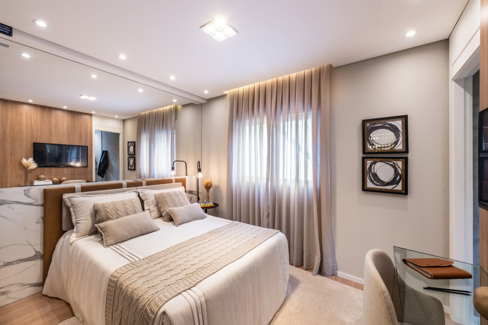 Imagem Apartamento com 2 Quartos à Venda, 64 m²em Vila Ipojuca - São Paulo