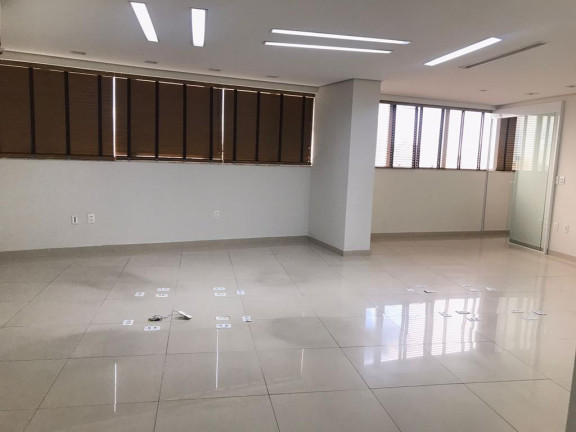 Imagem Sala Comercial à Venda ou Locação, em Lagoa Nova - Natal Imagem Sala Comercial à Venda ou Locação, em Lagoa Nova - Natal